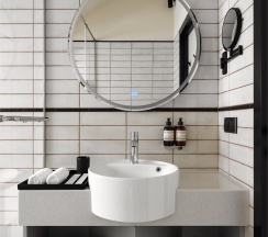 Junior Suite Double / Twin в Glinz