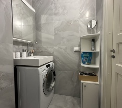 Квартира в Апартаменты на Комсомольская улица, 12