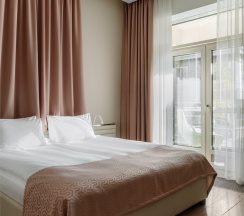 Комфорт в Первая Линия. Health Care Resort