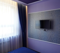 Стандарт в Макхолл