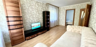 Нижний Новгород: Апартаменты Сутки-52
