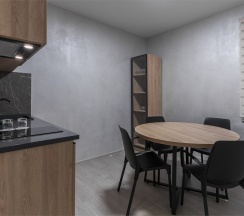 Loft House в Амакс Курорт Орбита