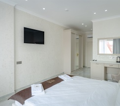 Комфорт в Cascade Resort by Stellar Hotels