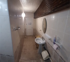 4-х местный Стандарт цокольный этаж №1 в Лакшми