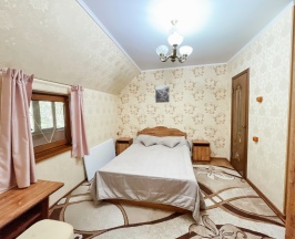 Семейный  в Эдем