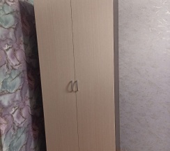 Квартира в Апартаменты на Москва, Студёный пр., 6к3