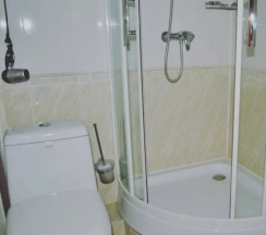 Одноместный номер Standard в Роза ветров