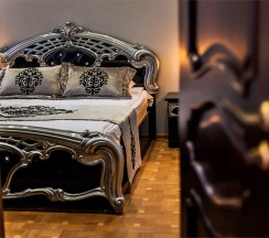 Люкс в Stellar Hotels