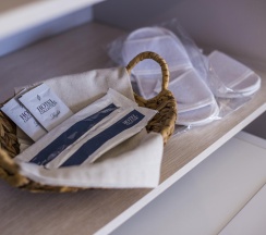 Номер комфорт улучшенный Моя Жизнь в Честный Чехов