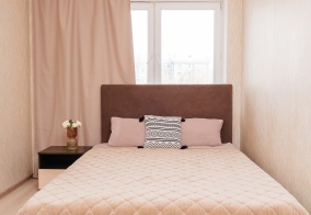 Апартаменты Апартаменты на Революции 48б в Перми