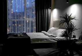 Апартаменты Апартаменты на Коллективная 11 в Кисловодске