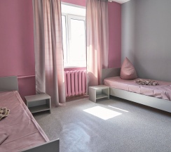 Койко-место в Общежитие