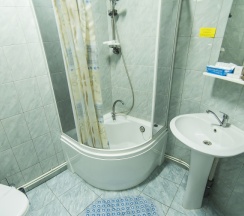 Апартаменты в Гостиница