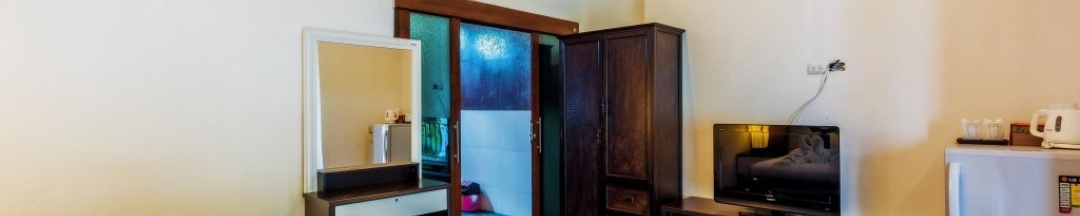 Номер Deluxe в Assada Boutique Hotel Kata Phuket