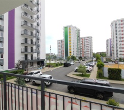Слива 105 в Neoroom Service
