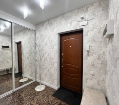 Квартира в Апартаменты на Ярославская улица, 72