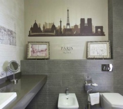 Апартаменты "Париж" 20000 в Эра