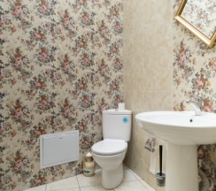 Улучшенный номер-студио в Alhambra