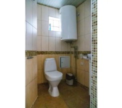 Бунгало Standard в Villanamore