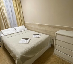 Стандарт двухместный в YuKoHotel