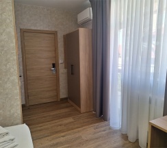Стандарт в Страна магнолий