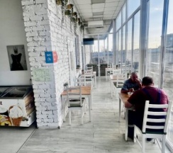 Эконом в МТС М5 894 км