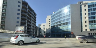 Михалково: Отель Rigaland Hotel Moscow
