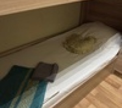 Двухместный номер Эконом в Улей