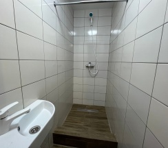 Эконом Четырехместный в Крыжовник