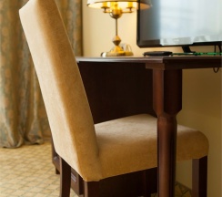 Стандарт с двумя односпальными кроватями в Биляр Палас Отель