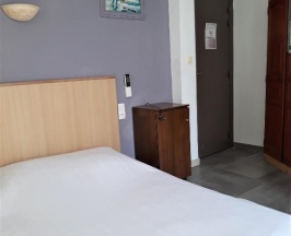 Одноместный номер Standard в Trianon