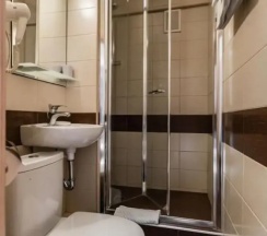 Одноместный номер Standard в Университетская