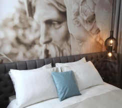 Номер Standard в Eskiceshme - Adults Only - Special Class