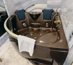 MEDICI в Malakhovka Palace