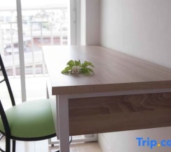 Двухместный номер Standard 2 отдельные кровати в Malizon Hotel & Residences