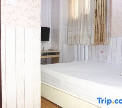 Двухместный номер Standard двуспальная кровать в Shun Feng Yuan Hostel