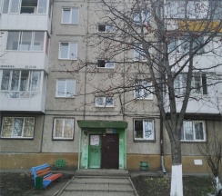 Ленина, 125А - 2 кровати - 2+2 в Две подушки