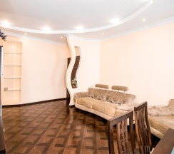 Семейные апартаменты в Елисеефф арбат отель