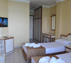 Люкс в Ayvalik Palas Hotel