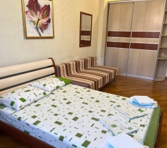 Комфорт в Елена