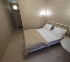 Двухместный номер Standard двуспальная кровать в Bliss boutique