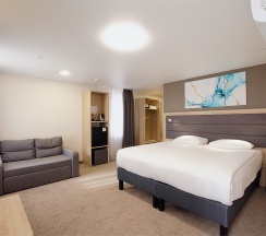 ДЕ ЛЮКС в Амакс Сафар