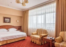 Петрозаводск: Отель Cosmos Petrozavodsk hotel