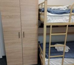 Номер эконом 2 в Слободка