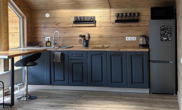 Апартаменты в Woodland-travel