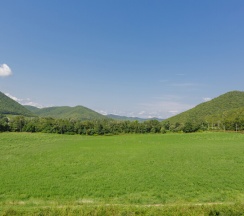 Трехместный с креслом видовой в Costa Del Mar