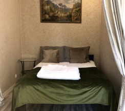 Апартаменты студия в В Коломне