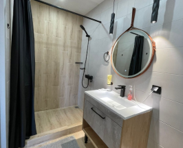 Стандартный улучшенный номер в Сэргэлээх