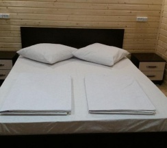 Трёхместный номер Comfort в Quest hause Ahan