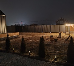 Дом в ЭхоКостра